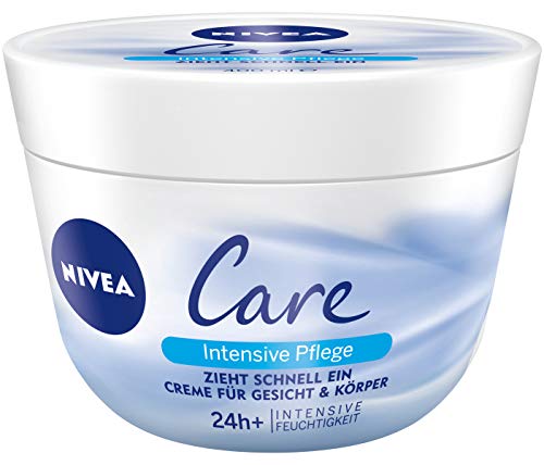 Nivea Creme: Test & Empfehlungen - WELLNESSBIBEL